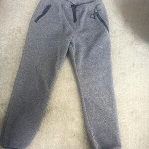 Champion Heather Gray Joggers